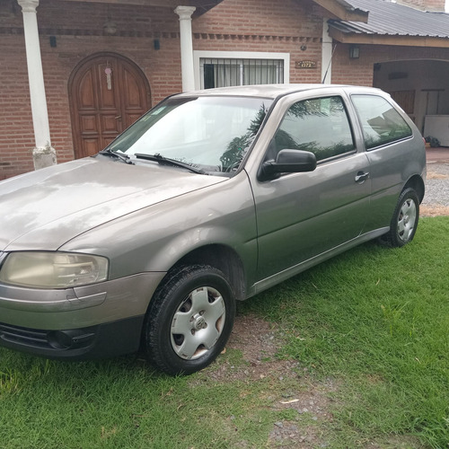 Volkswagen Gol 1.6 I Power 601