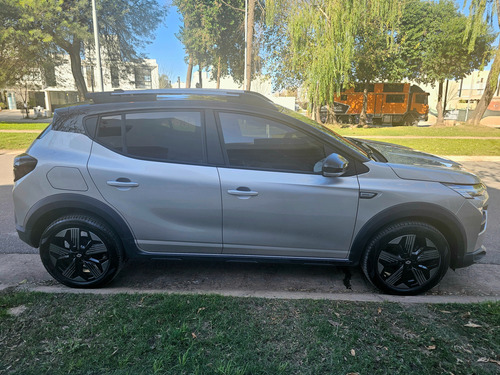 Renault Kardian 1.0 Tce Premiere Edition 200 Edc