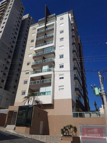 Imagem 27 de 27 de Apartamento Com 3 Dormitórios À Venda, 100 M² Por R$ 600.000,00 - Vila Progresso - Guarulhos/sp - Ap0146
