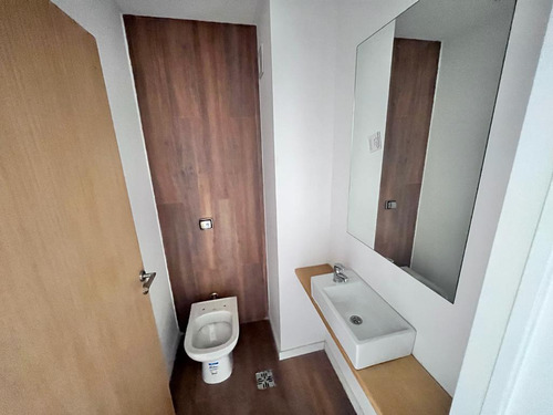 Venya Departamento Semipiso De 3 Ambientes A Estrenar - Parque Chacabuco