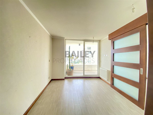 Departamento En Arriendo De 2 Dorm. En Reñaca Norte