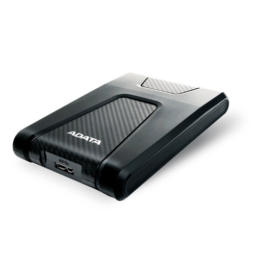 Disco Duro Externo Adata Hd650 4tb Portatil Antigolpes