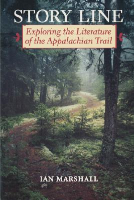 Libro Story Line: Exploring The Literature Of The Appalac...