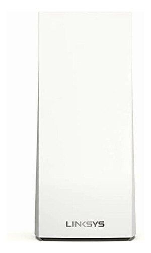 Linksys Mx8400 Velop Mesh Wifi 6 Sistema: Ax4200, Red