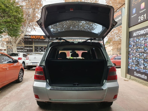 Imagen 7 de 8 de Mercedes Glk 300 V6 3.0 At 2010