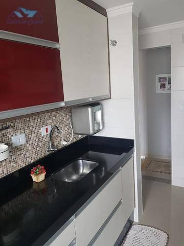 Imagem 16 de 19 de Apartamento À Venda, 68 M² Por R$ 245.000,00 - Jardim Umuarama - São Paulo/sp - Ap1466