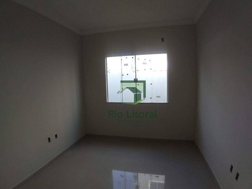Imagem 20 de 30 de Casa À Venda, 71 M² Por R$ 330.000,00 - Enseada Das Gaivotas - Rio Das Ostras/rj - Ca1328