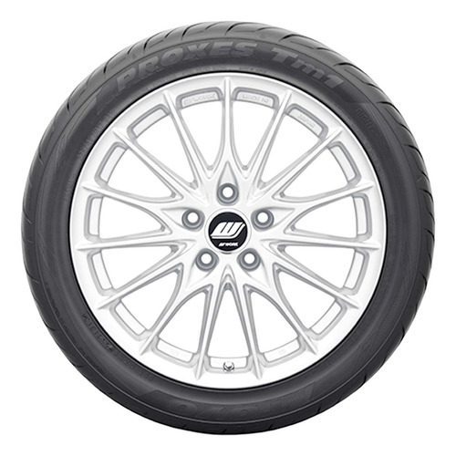 Llanta 195/55 R16 Toyo Proxes Tm1 91v Msi