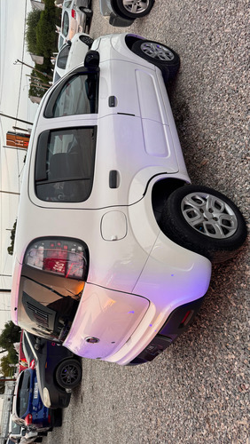Fiat Uno 1.4 Attractive