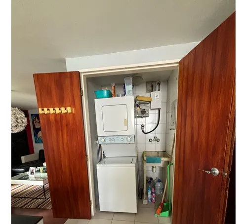 Santa Eduvigis. Casa Venta