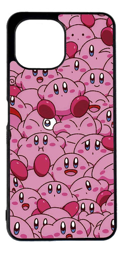 Funda Protector Case Para Xiaomi Mi 11 Lite 5g Ne Kirby