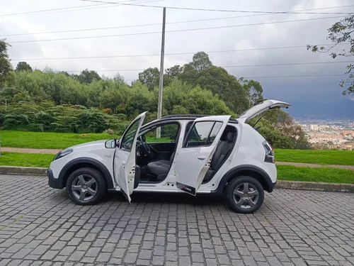 Renault Stepway 1.6 Dynamique / Intens Mecánica