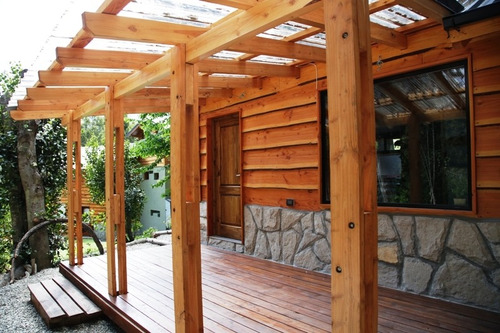 Alquiler Cabaña Para 2 Personas, Bariloche
