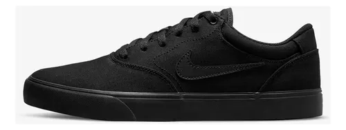 MLB 2143127365 Tnis Nike Sb Chron 2 Canvas Masculino JM