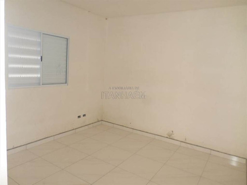Imagem 10 de 14 de Casa - Venda - Santa Terezinha - Itanhaem - Ita2871