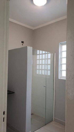 Casa Com 2 Dormitórios À Venda, 70 M² Por R$ 530.000,00 - Cambuí - Campinas/sp - Ca1003
