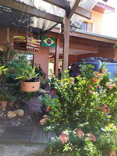 Imagem 2 de 15 de Sobrado Com 3 Dormitórios, 220 M² - Venda Por R$ 950.000,00 Ou Aluguel Por R$ 4.500,00/mês - Chácara Rodrigues - Americana/sp - So0034