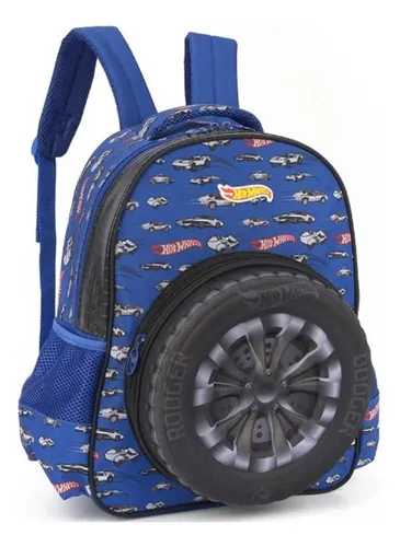 Mochilas hot wheels 2020 sale