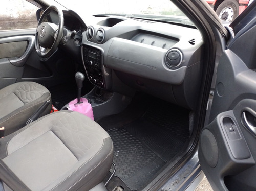 Renault Duster 2.0 DYNAMIQUE 4X2 16V