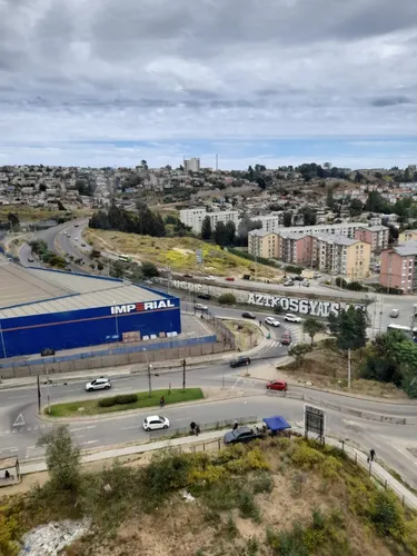 Venta Departamento En Sector Mirador De Reñaca. Viña Del Mar