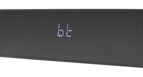 Imagen 2 de 7 de Parlante Tv Soundbar Klip Ksb 220 Optica Digital Audio Super