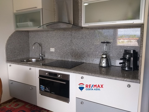 Imagen 5 de 13 de Se Vende Apartamento Comodo En Tucacas, Edificio Isla Nueva.