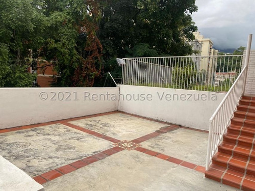 Imagen 23 de 24 de El Marques Casa En Venta Jesús Enrique Díaz 22-12015 Caracas