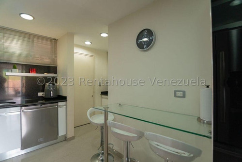 Apartamento En Venta En Escampadero  #24-10492