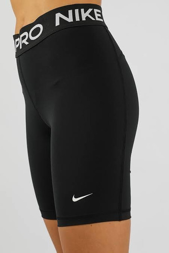Shorts De Entrenamiento Nike Pro 365 Nuevo Original