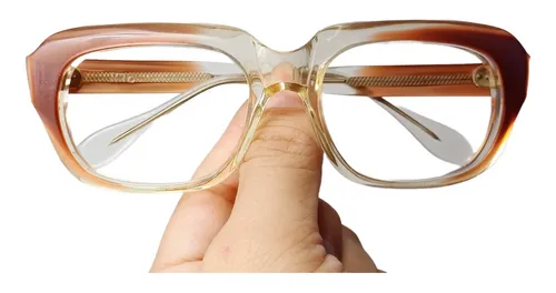 Lentes de los años 70 hotsell