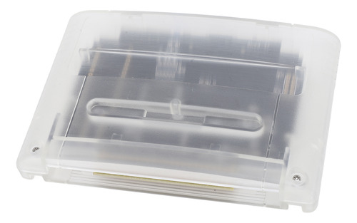 Casete De Juego Para Cartridge Professional 3000 In 1 De 8 G