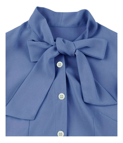 Vestido Con Cinturón Y Cintura Retro De Moda Para Mujer
