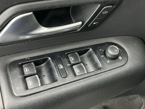 Volkswagen Amarok HIGLINE V6