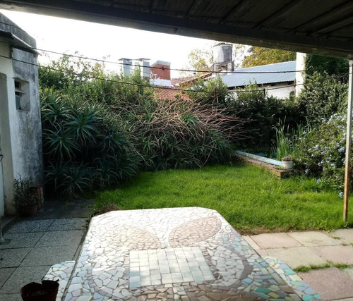 Imagen 10 de 12 de 71 Y Boulevard 81. Casa En Venta En La Plata