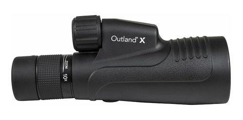 Imagen 6 de 8 de Monocular Celestron Outland 10-30x50 Zoom Tripode Nitrógeno