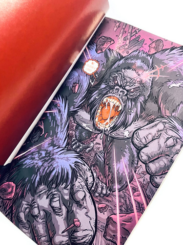 Blitz Una Aventura De Flash Geoff Johns 1 De 3 En Español (Usado)