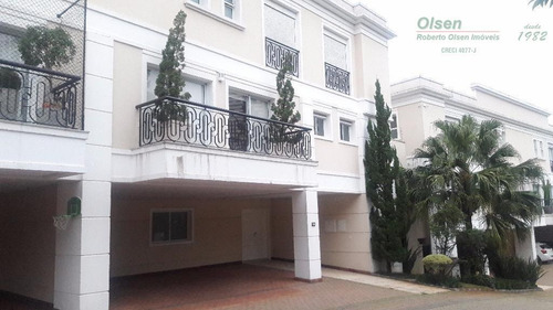 Ca0025 - Casa Com 3 Dormitórios À Venda, 452 M² Por R$ 4.300.000 - Cidade Jardim - São Paulo/sp - Ca0025