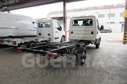 Iveco Daily 35-150 Chassi 2021/2022 0km