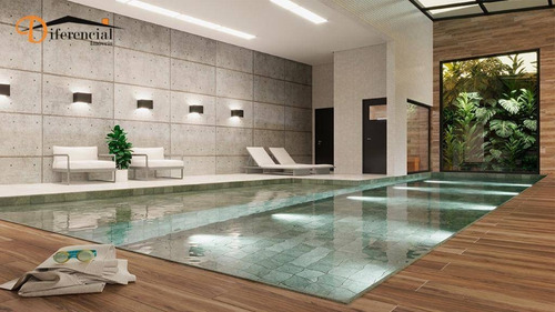 Imagem 11 de 12 de Apartamento À Venda, 168 M² Por R$ 1.879.720,79 - Ahú - Curitiba/pr - Ap2835