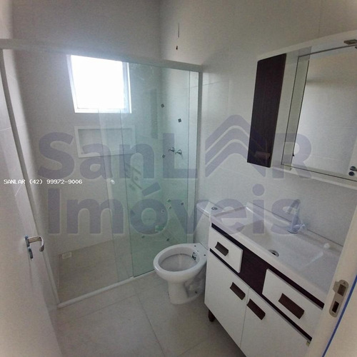 Imagem 7 de 15 de Apartamento Para Venda Em Ponta Grossa, Contorno, 2 Dormitórios, 1 Banheiro, 1 Vaga - _1-2181681