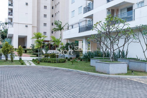 Imagem 24 de 30 de Apartamento À Venda Em Mansões Santo Antônio - Ap007702
