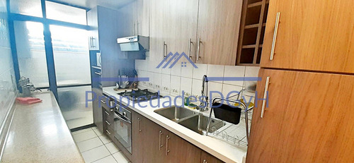 Arriendo Céntrico Quilpué // Ggcc Incluidos (94819)