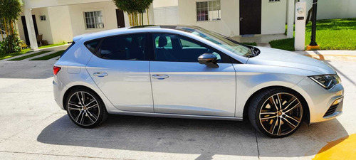 Imagen 8 de 15 de Seat Leon 2020 2.0 L T Cupra At 5p