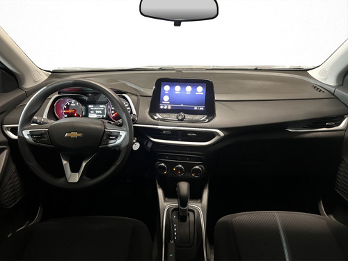 Chevrolet Tracker 1.2 Ls Turbo At