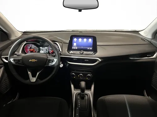 Chevrolet Tracker 1.2 Ls Turbo At