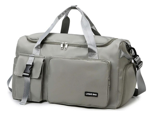 F Bolsa Deportiva Suitcase Gym, Bolsa De Viaje, Mochila