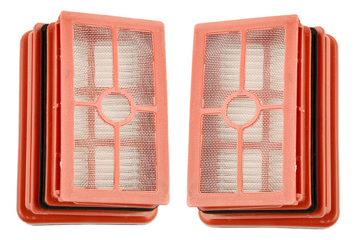 Elemento Filtrante Para Filtros Vileda-jetclean
