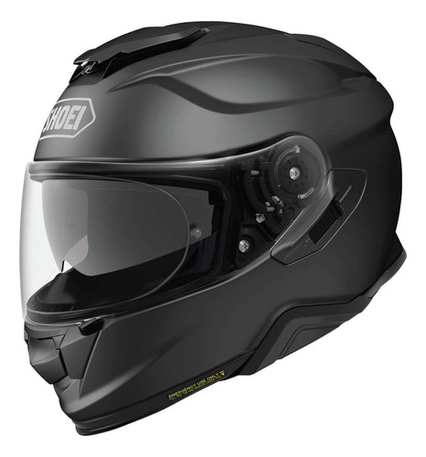 Shoei Casco Para Motocicleta Gt-air 2 Solid Street