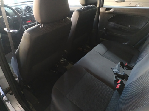 Volkswagen Gol Trend 1.6 Trendline