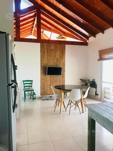 Casa En Venta Apto Credito Barrio Alto De Manzanares